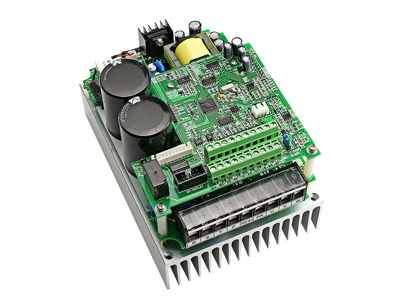 4000S裸機變頻器，裸板變頻器，變頻器廠家，變頻器品牌，變頻調速器，電機變頻器